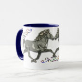 IJslands Mok (Voorkant links)