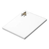  IJslands Notitieblok (Linkerzijde)