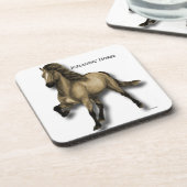  IJslands Onderzetter (Linkerzijde)