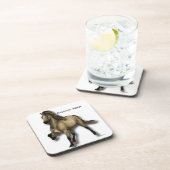  IJslands Onderzetter (Rechterzijde)