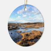 IJslands ornament (Links)