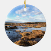 IJslands ornament (Achterkant)