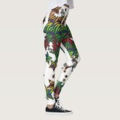 IJslands paard Astra Star Leggings (Rechts)