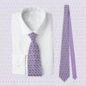 IJslands paard in beweging, paardenliefhebber Stropdas