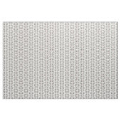 IJslands Paard Kerst Stof (Yard (91,4 cm))