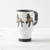  IJslands Reisbeker (Voorkant rechts)