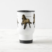  IJslands Reisbeker (Center)