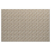 IJslands schapendoek Stof (Yard (91,4 cm))