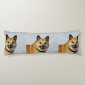 IJslands Sheepdog20150904 Lichaamskussen (Achterkant)