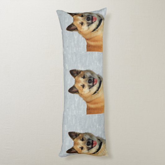 IJslands Sheepdog20150904 Lichaamskussen (Achterkant (Verticaal))