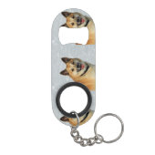 IJslands Sheepdog20150904 Sleutelhanger Flessenopener (Achterkant)