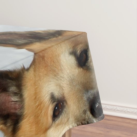 IJslands Sheepdog20150904 Tafelkleed (Voorbeeld)