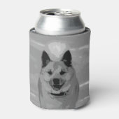 IJslands Sheepdog20151203 Blikjeskoeler (Blikje Voorkant)