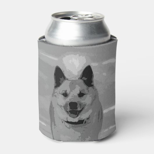 IJslands Sheepdog20151203 Blikjeskoeler (Blikje Voorkant)