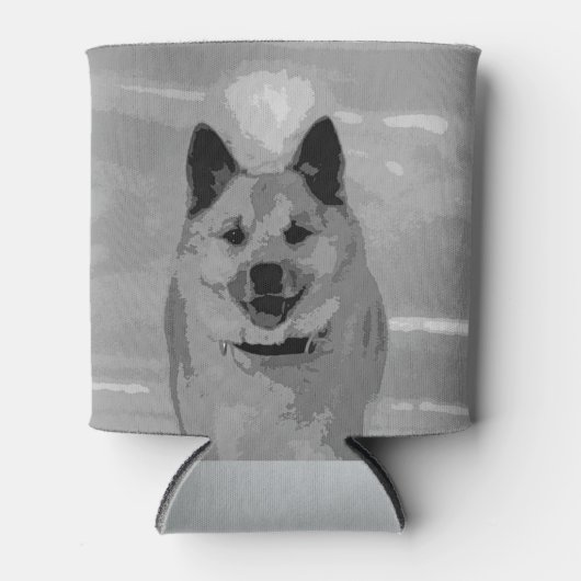 IJslands Sheepdog20151203 Blikjeskoeler (Voorkant)