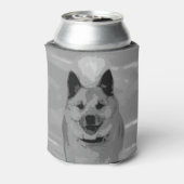 IJslands Sheepdog20151203 Blikjeskoeler (Blikje Achterkant)