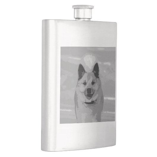 IJslands Sheepdog20151203 Heupfles (Rechts)