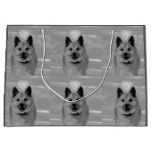 IJslands Sheepdog20151203 Large Cadeautasje (Voorkant)
