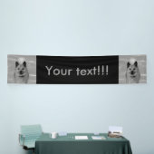 IJslands Sheepdog20151203 Spandoek (Beurs)