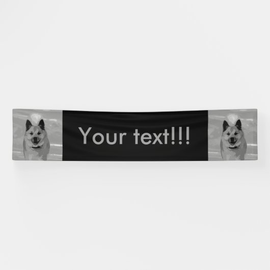 IJslands Sheepdog20151203 Spandoek (Horizontaal)