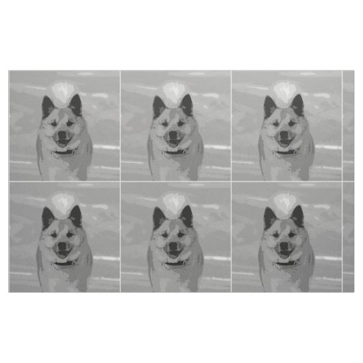 IJslands Sheepdog20151203 Stof (Yard (91,4 cm))