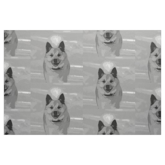 IJslands Sheepdog20151203 Stof (Yard (91,4 cm))