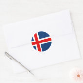 IJslands Stickers (Envelop)