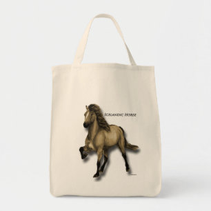  IJslands Tote Bag