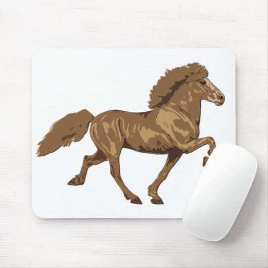  IJslands van 1930 Muismat (Met muis)