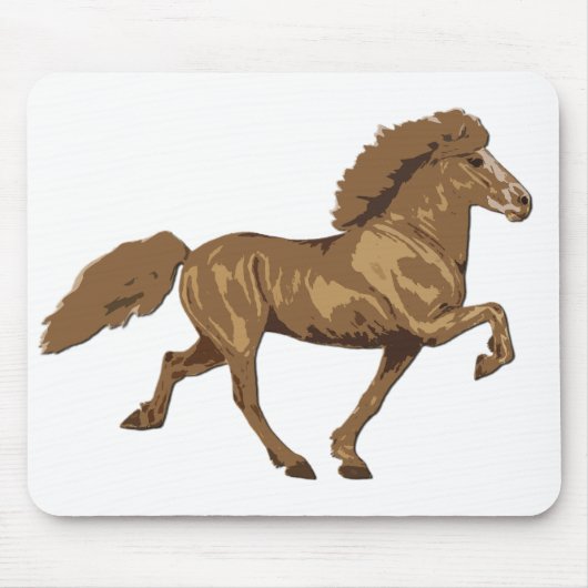  IJslands van 1930 Muismat (Voorkant)