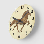 IJslands van 1930 Ronde Klok (Hoek)