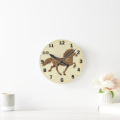 IJslands van 1930 Ronde Klok (Huis)