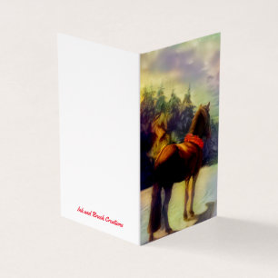 IJslands Winterwonderland Kaart