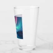 IJslandse Aurora Glas (Links)