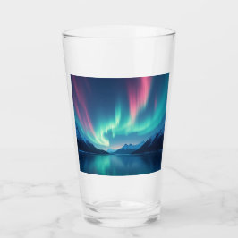 IJslandse Aurora Glas