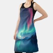 IJslandse Aurora Schort (Insitu)