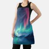 IJslandse Aurora Schort (Insitu)