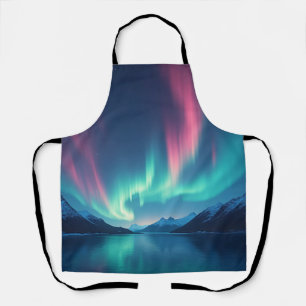 IJslandse Aurora Schort