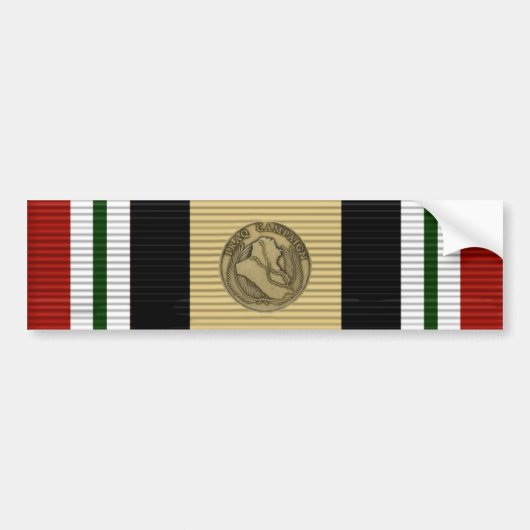 IJslandse bumpersticker (Voorkant)