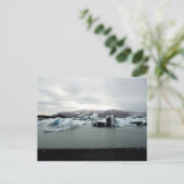 IJslandse kaart (Staand voorkant)