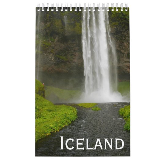 IJslandse kalender (Hoes)