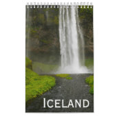 IJslandse kalender (Hoes)