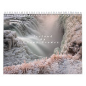 IJslandse kalender (Hoes)