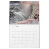 IJslandse kalender (Mar 2027)