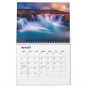 IJslandse kalender (Mar 2027)