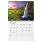 IJslandse kalender (Feb 2027)