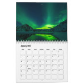 IJslandse kalender (Jan 2027)