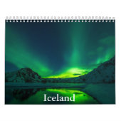 IJslandse kalender (Hoes)
