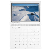 IJslandse kalender (Jan 2027)