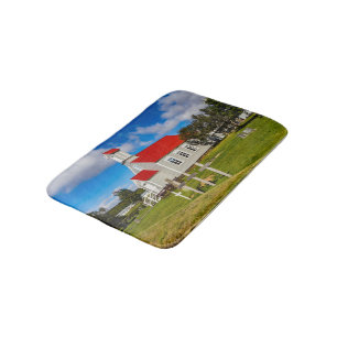 IJslandse kerk Badmat